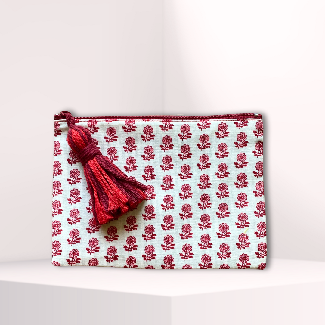 Necessity Pouch