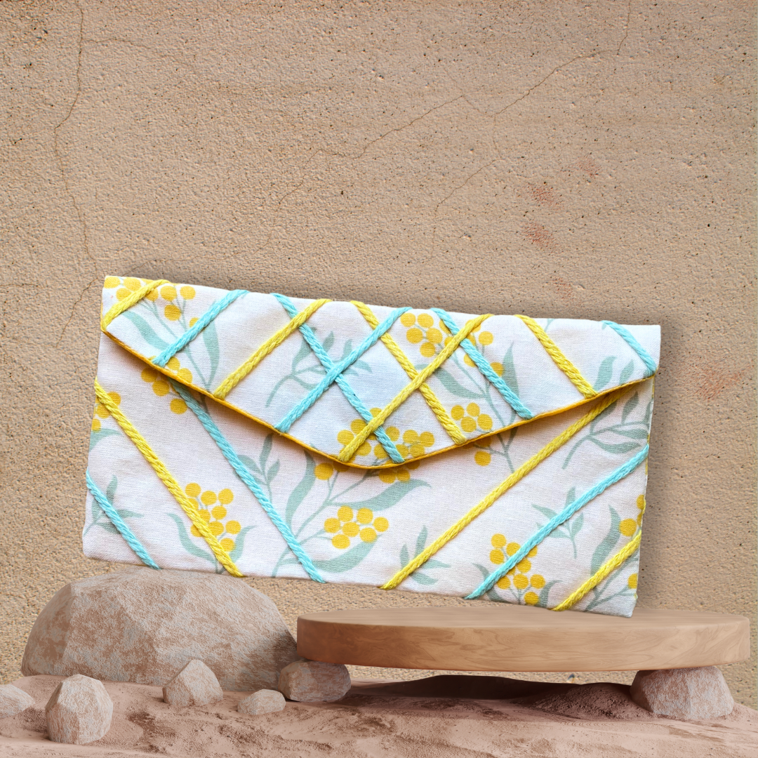 Everyday Pouch