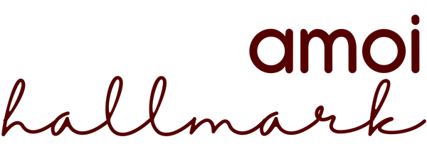 AMOI Hallmark